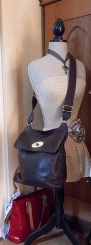 Large mulberry antony - mulberry,