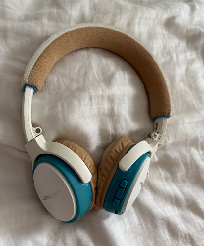 Bose soundlink ear - bose,