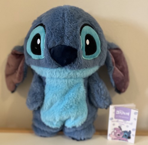 Disney stitch fluffy - disney, hot