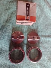 DeVilbiss JGA NO.43 Air Cap
