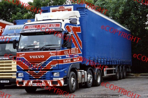 Truck photo yuill dodds - photo,
