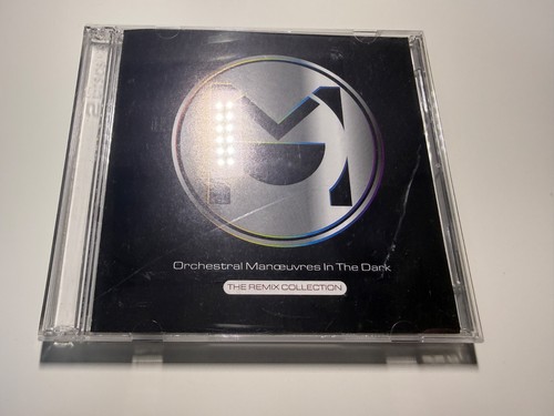 Orchestral manoeuvres the - in,