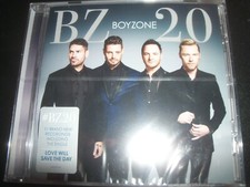 Boyzone (Ronan Keating) ‎–