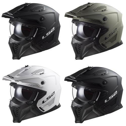 Ls2 of606 drifter plain - plain, off