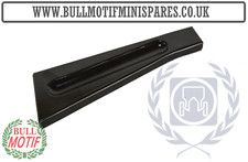 Classic mini bonnet - mini, support