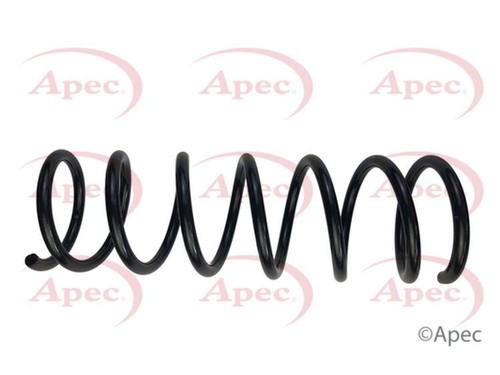 Apec coil spring - coil,
