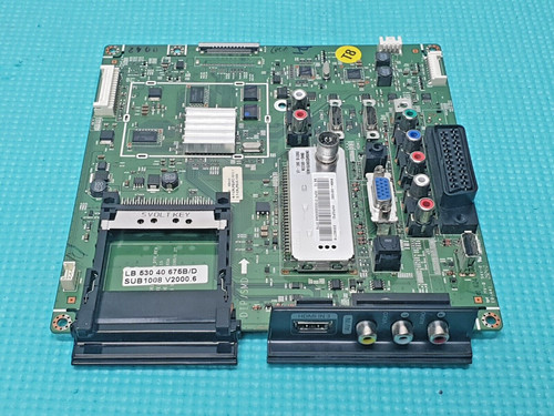 Main board samsung - mb,