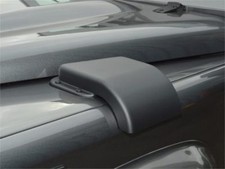 Land Rover Defender Snow Cowl