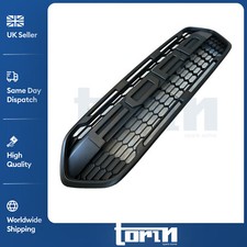 Genuine Front Grille Raptor