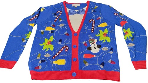 Jolly sweaters large mens - sweaters,