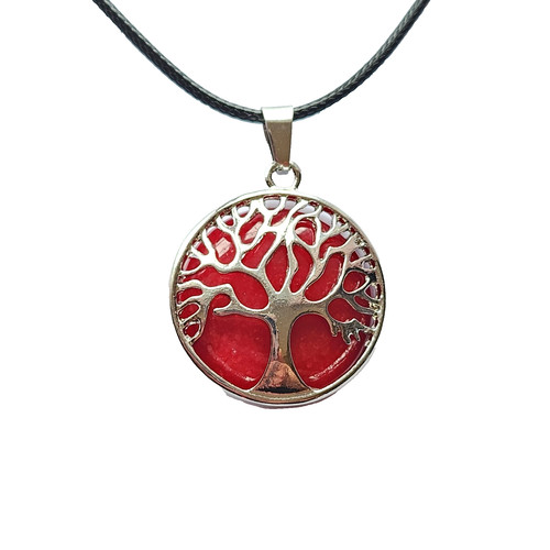Tree life quartz healing - life,