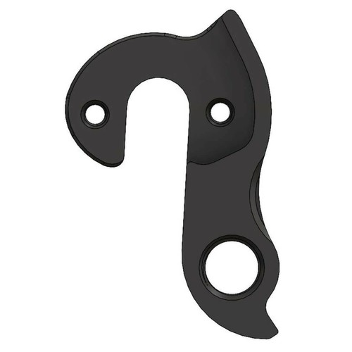 Derailleur hanger for - , orro