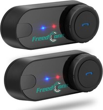 Freedconn T-Com VB Bluetooth