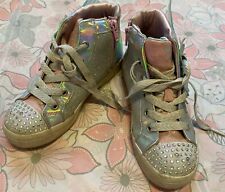 Skechers Girls Twinkle Toes