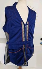 Seeland Skeet 2 Waistcoat -  Shooting Dog Training Fishing HuntingVest - UK XXL 