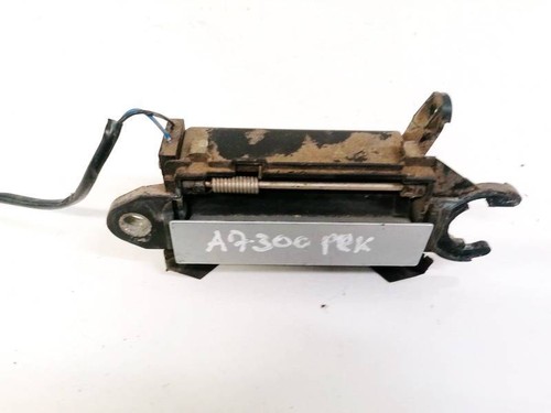 Audi 1997 door - audi,