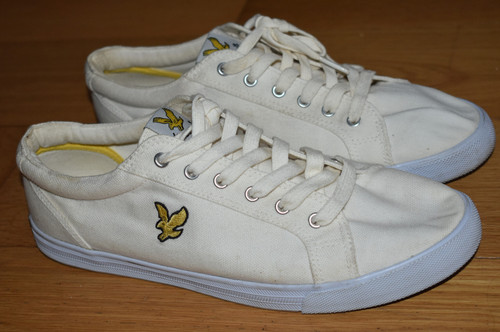 Lyle scott halket ivory - &,