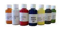 Car Touch up scratch Paint FOR
