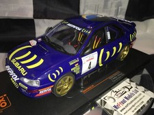 Ixo 18rmc063b colin mcrae - 18rmc063b,