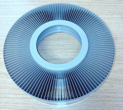 Gnome rotary circular slide - gnome,