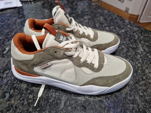 Supra pecos skateboarding - pecos,