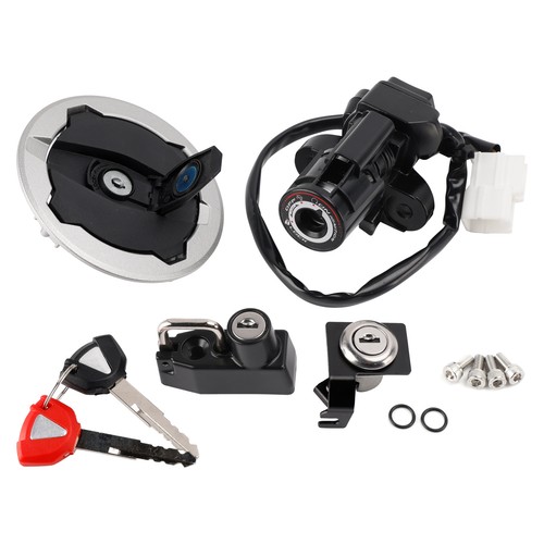 Ignition key switch tank - ignition,