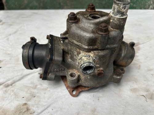Kawasaki kx100 cylinder - kawasaki,