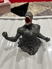 Marvel Spider-Man 3 Venom Bust Statue