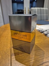 Viktor Rolf Spicebomb Extreme