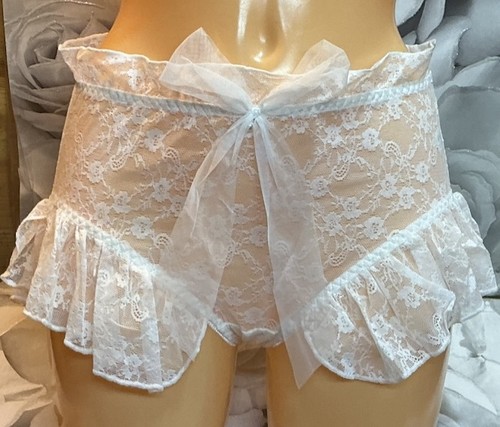 Woman ladies white full - white,