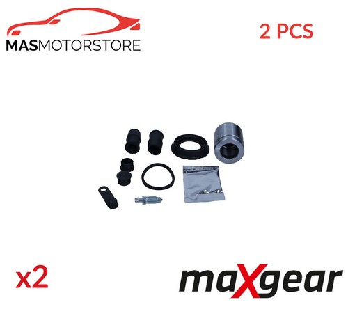 Brake caliper repair kit rear - brake,