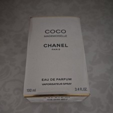 CHANEL Coco Mademoiselle Eau