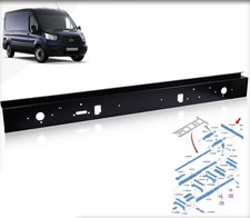REAR BUMPER BAR FOR FORD