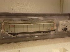 Bachmann 33-276 46 Tonne glw VGA Sliding Wall Van "Railfreight Distribution"