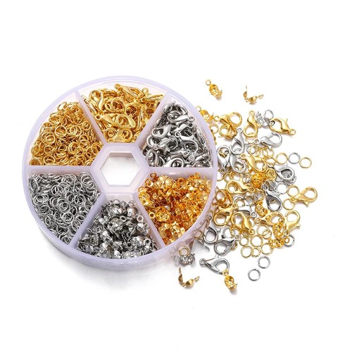 Jewellery making kit findings - making,