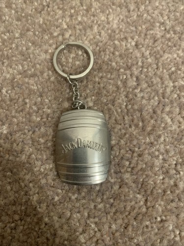 Jack daniel old 7 - jack, no.