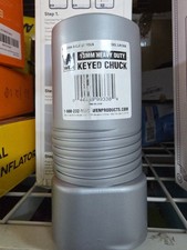 WEN LA136K 1/2-Inch Keyed