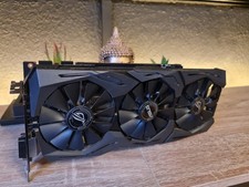 ASUS Strix gtx 1080 ti