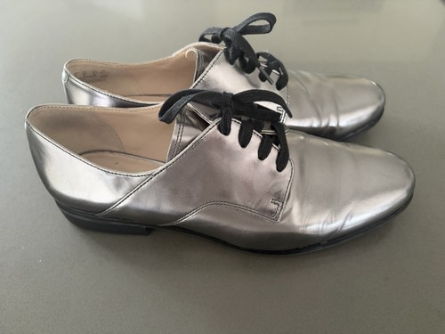 Clark narrative metallic - clark’s,
