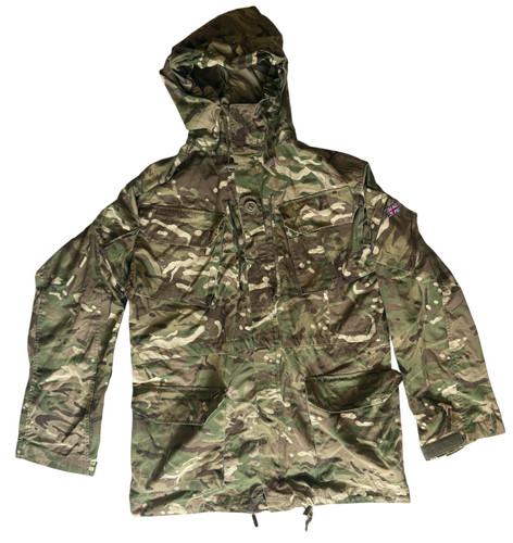 British army mtp - army, pcs