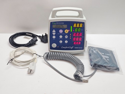 Patient monitor csi comfort - patient,