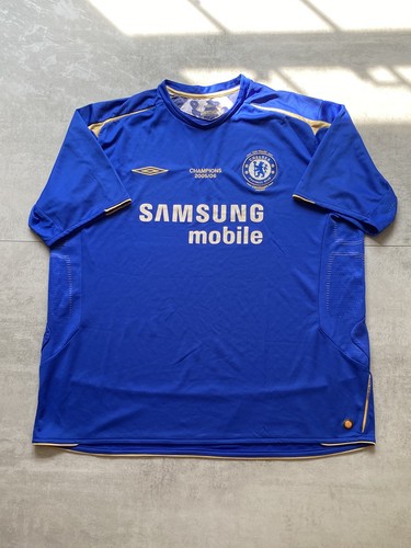 Chelsea 2005 2006 champions - 2005/2006,