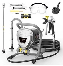 Inokraft Maxpray M1 airless