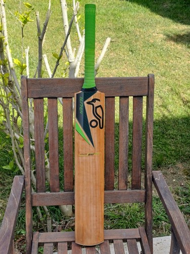 2009 kookaburra big kahuna - 2009,