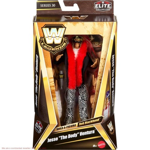 Wwe elite legends - elite,