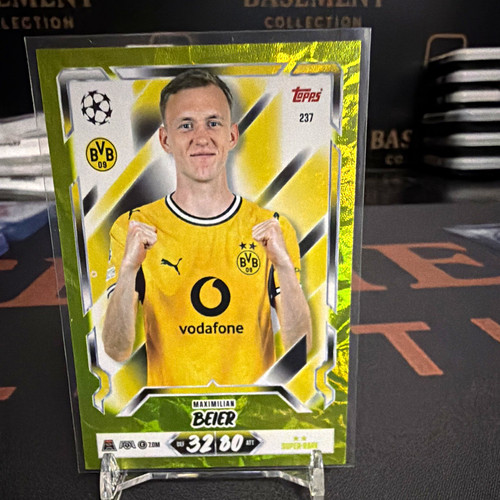 Topps match attax - topps,