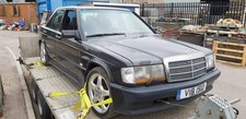 mercedes 190e Cosworth