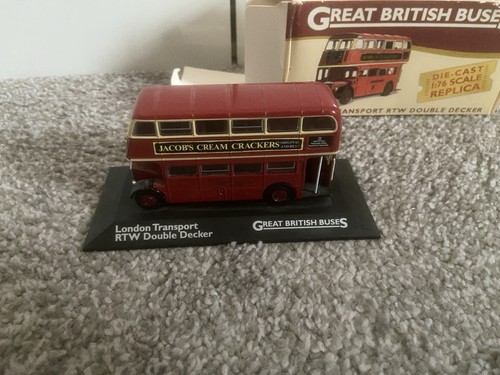 Great british buses london - great,