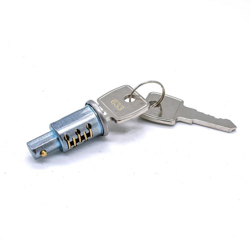 Barrel and keys - and,
