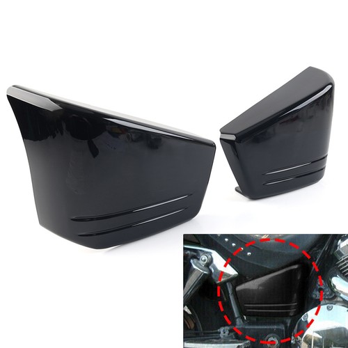 Fairing battery side cover - fairing,